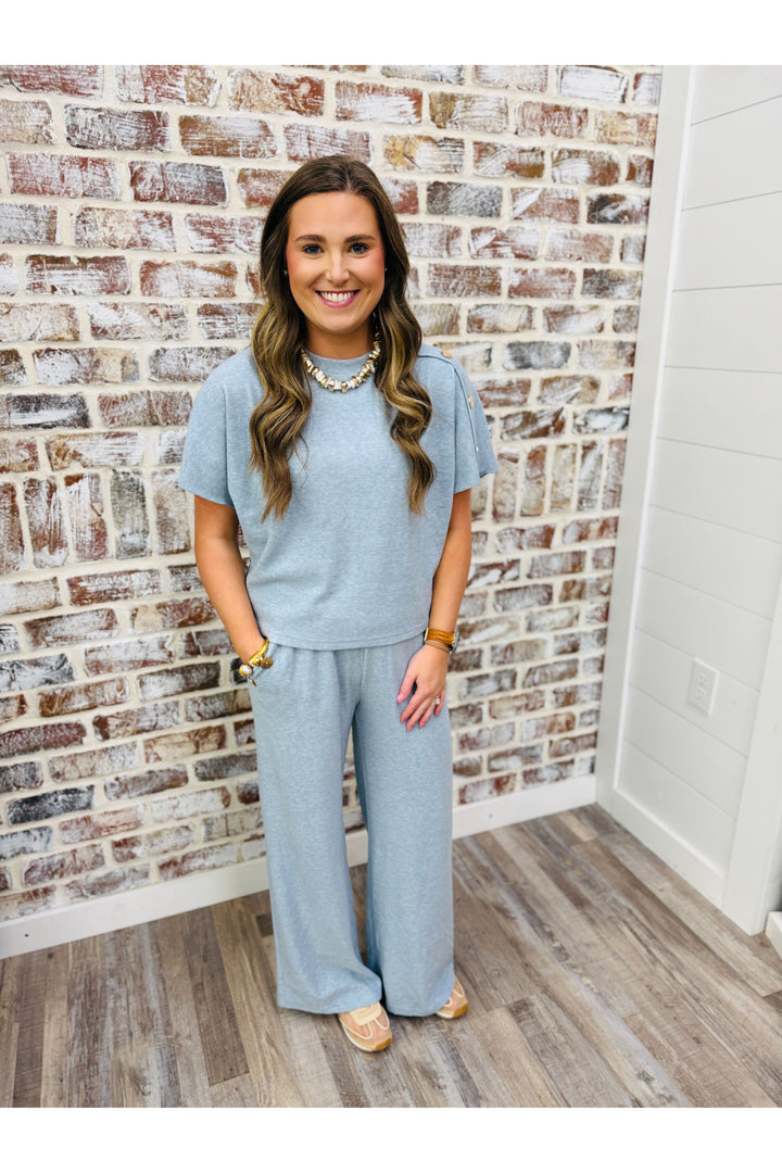 Button Beauty Set