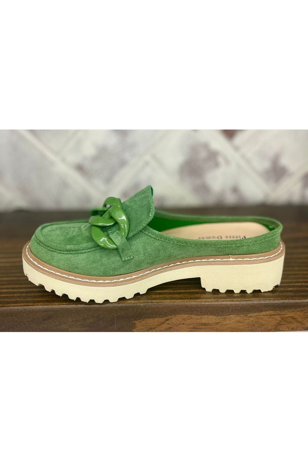 Going Green Slides