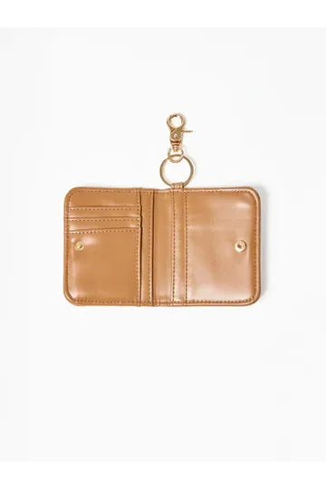 Mary Square ID Wallet | Camel