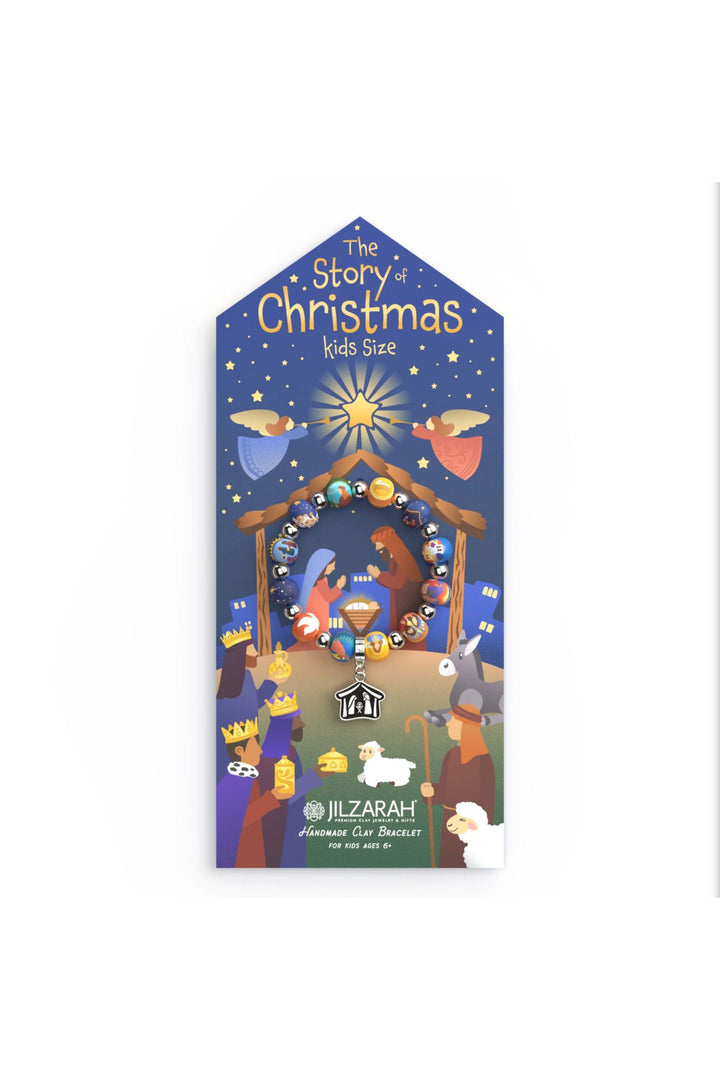 Christmas Story Kids Bracelet