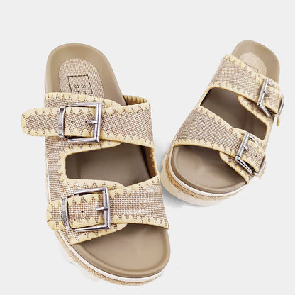 Shu Shop Laura Sandal