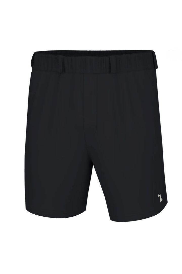 Local Boy | Youth Volley Short - Black