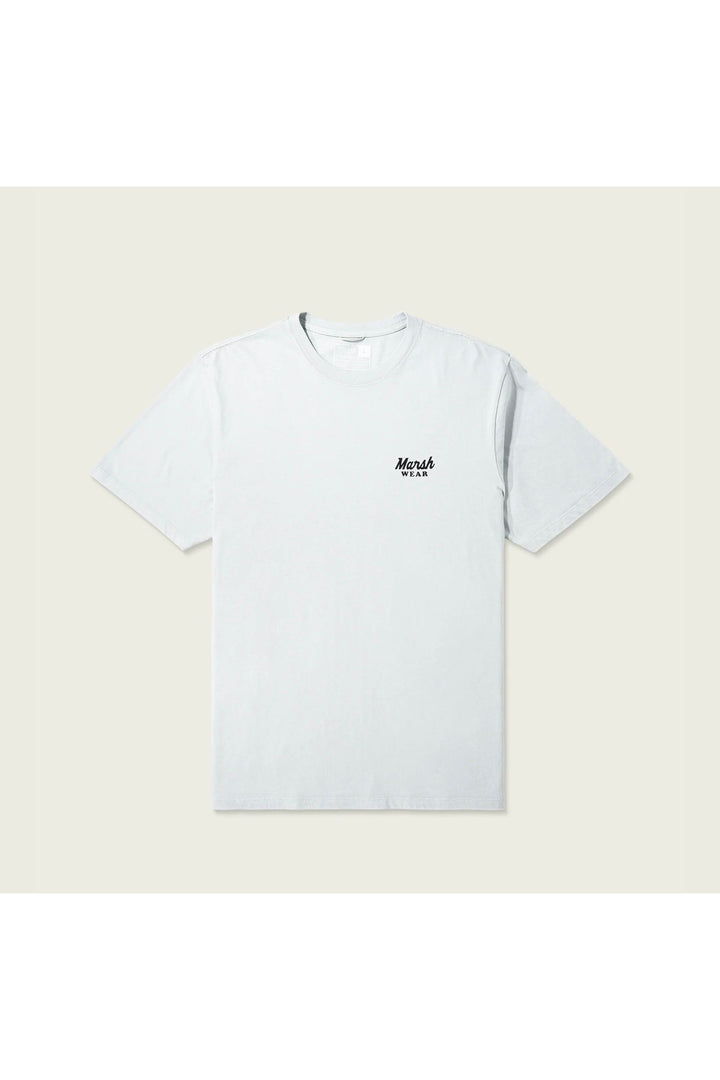 Marsh Wear | Outfitter T-Shirt - Stone
