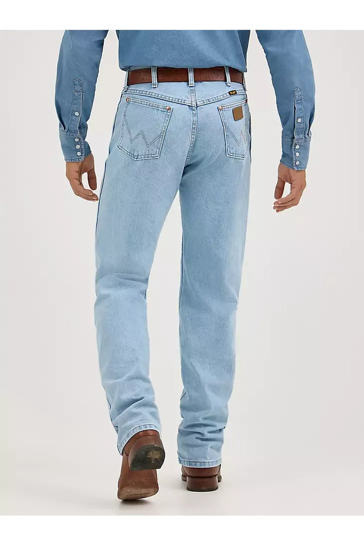 WRANGLER® COWBOY CUT® ORIGINAL FIT JEAN