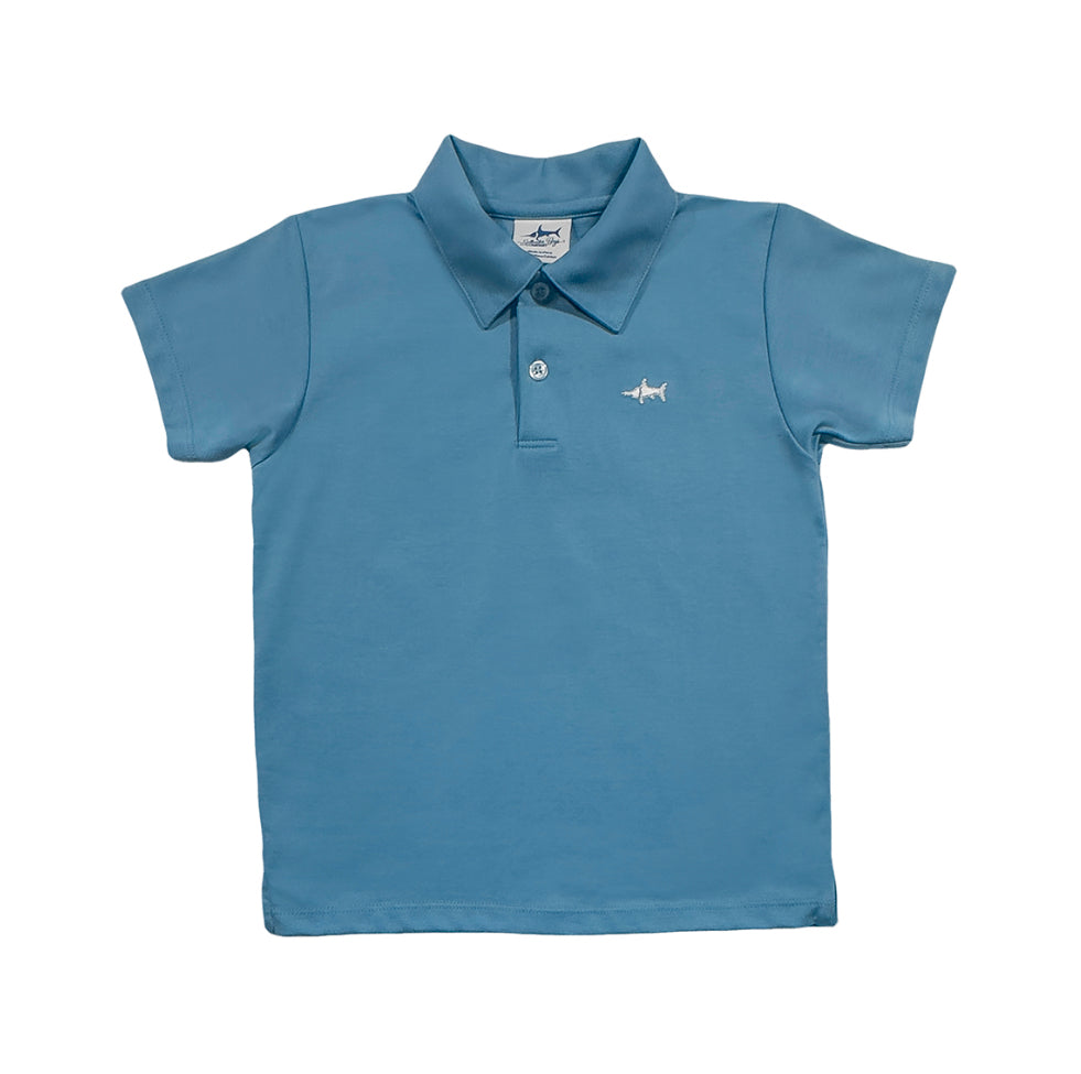 Youth| Niagara SBC SIGNATURE SS POLO