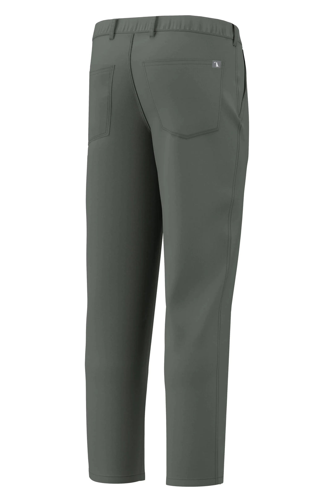 Local Boy - Dover Pants - moss gray