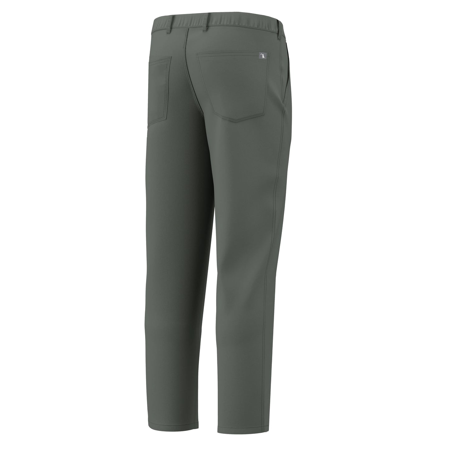 Local Boy - Dover Pants - moss gray