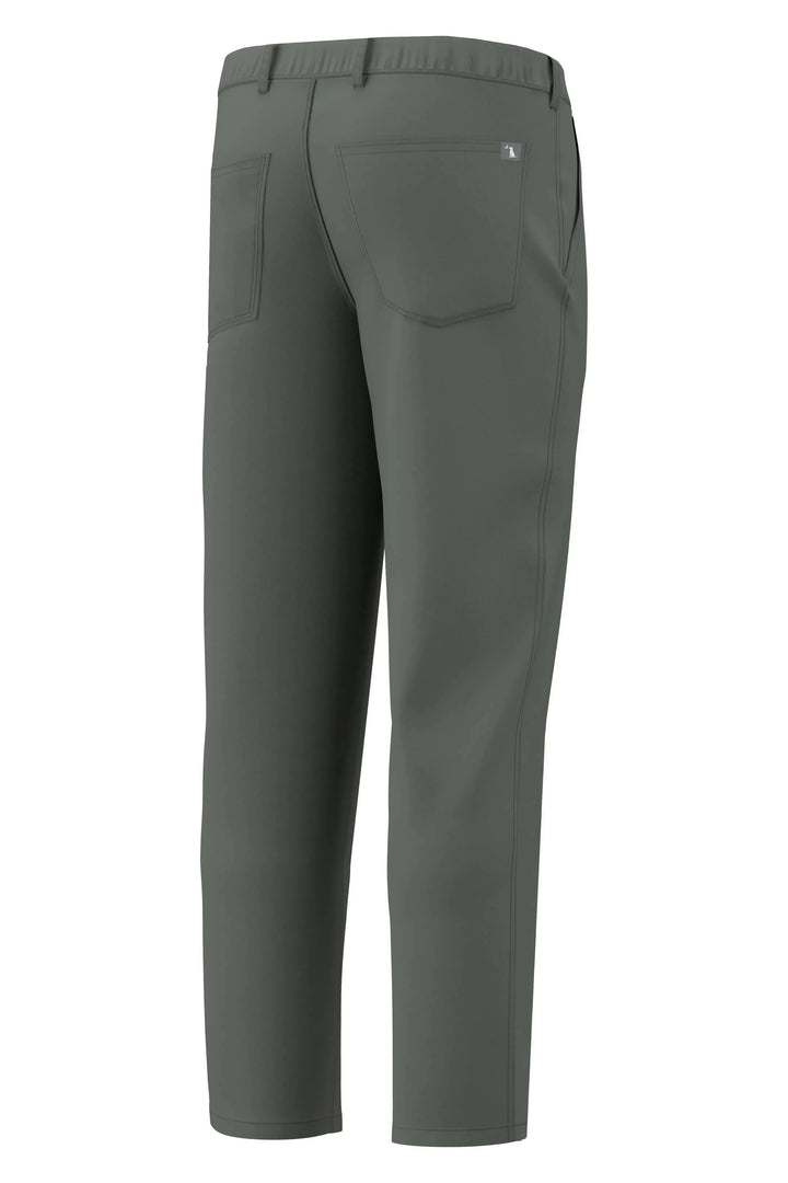 Local Boy - Dover Pants - moss gray