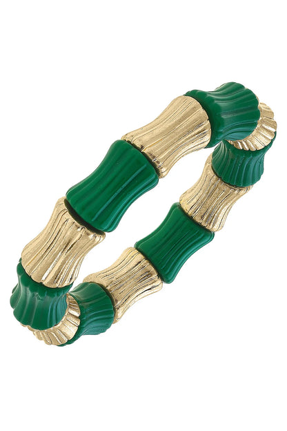 Kai Bamboo Stretch Bracelet