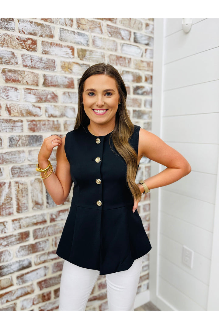 Yacht Club Ready Top