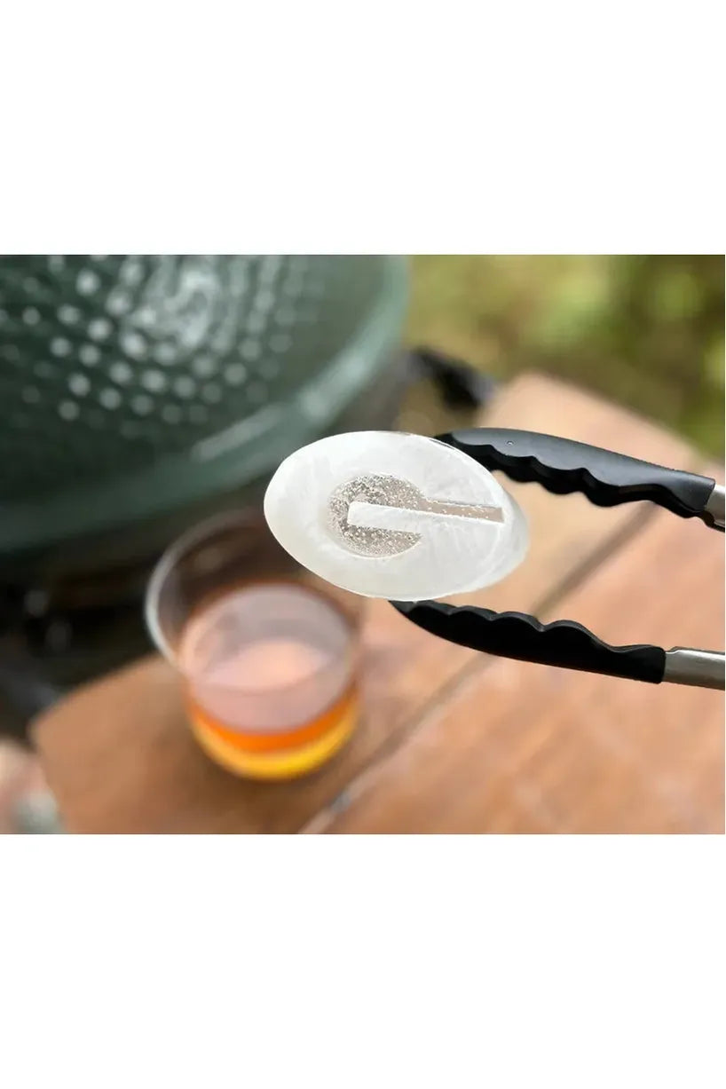Large University of Georgia Ice Molds