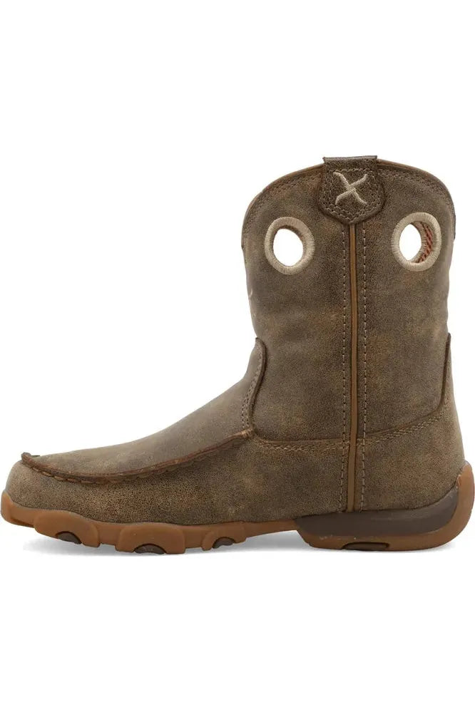 Twisted X KID'S
DRIVING MOC BOOT