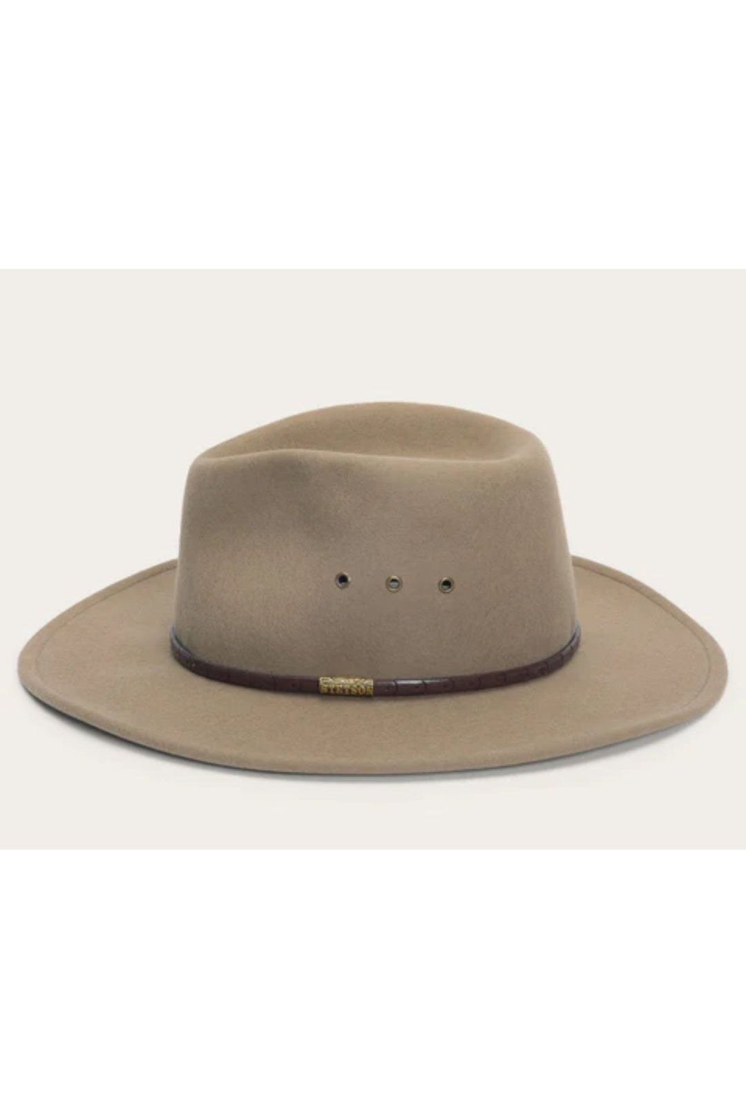 Stetson| THE MOAB EYE~ Mushroom