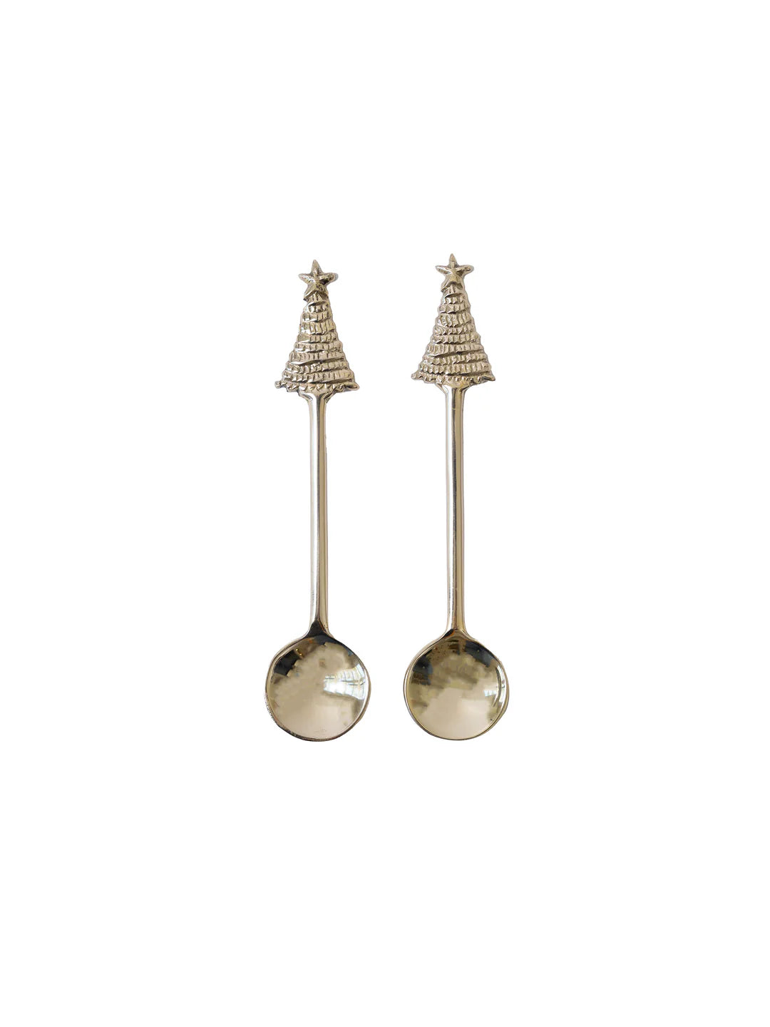 Dip Spoon Set | Tree