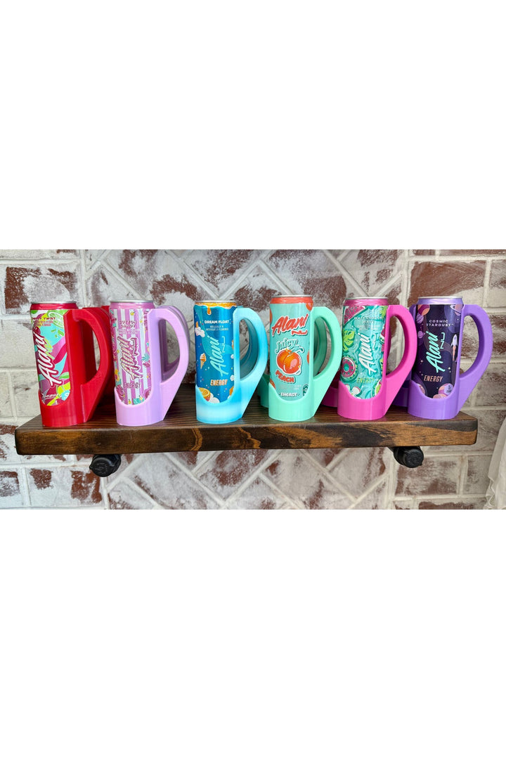 Sipzey Skinny Can Holder