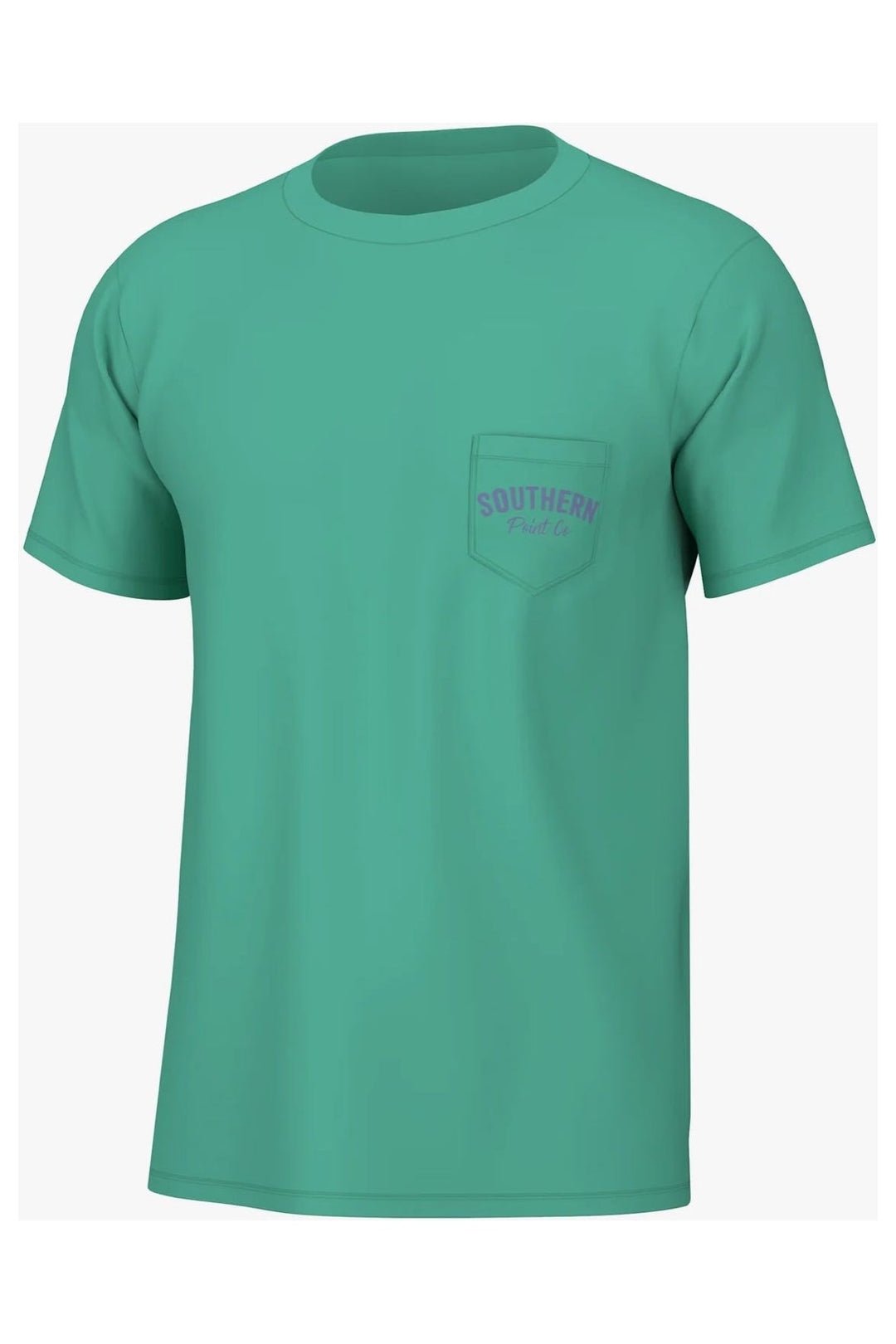 Southern Point Co. Original Dog Logo Tee