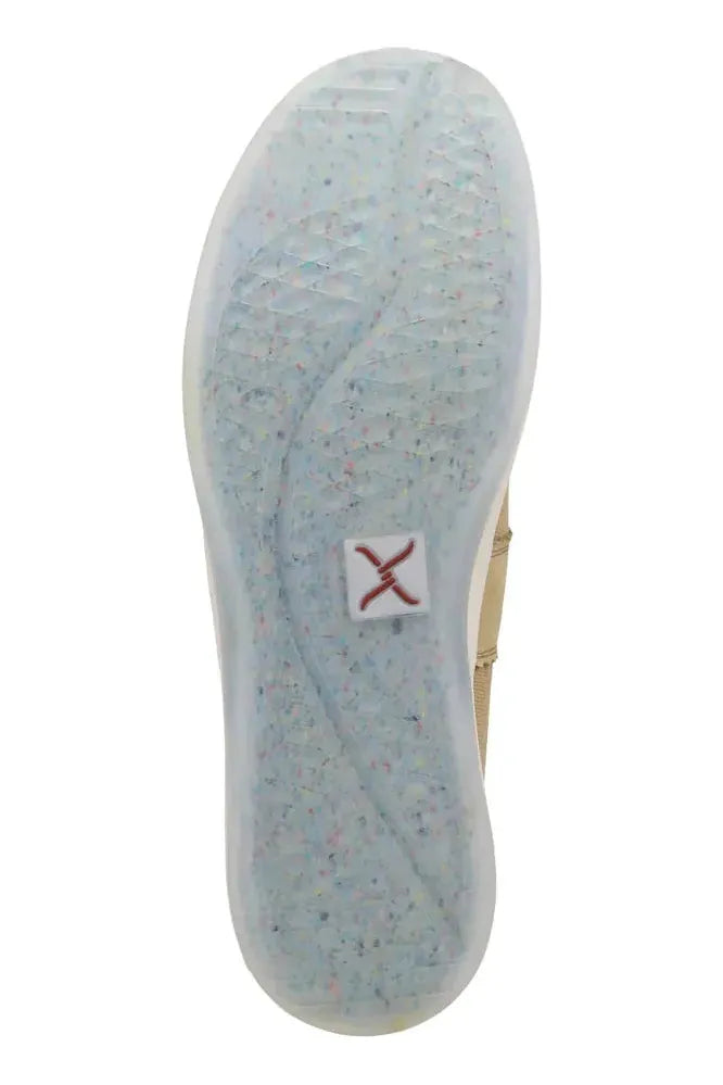 Twisted X Slip On