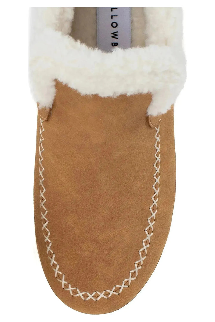 Yellowbox Moritz Faux Fur Sneaker