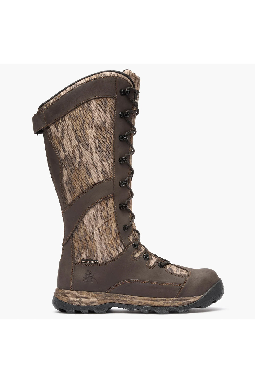 ROCKY WILDCAT WATERPROOF SNAKE BOOT