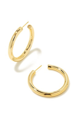 Kendra Scott| COLETTE LARGE HOOP