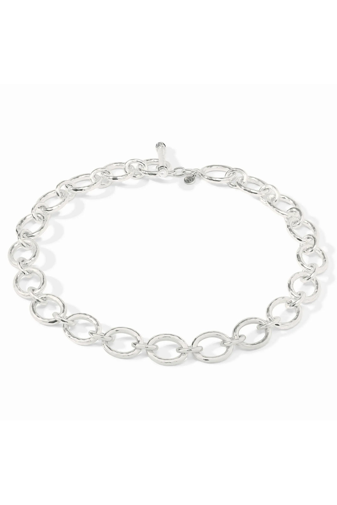 Julie Vos | Catalina Demi Link Necklace