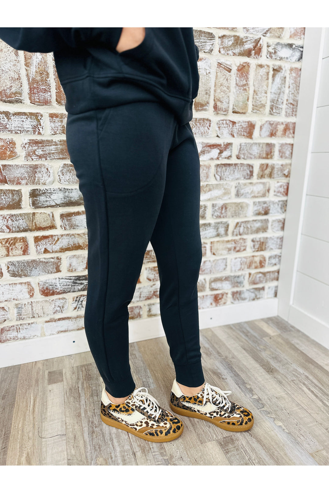 Local Girl | LG Freelance Joggers
