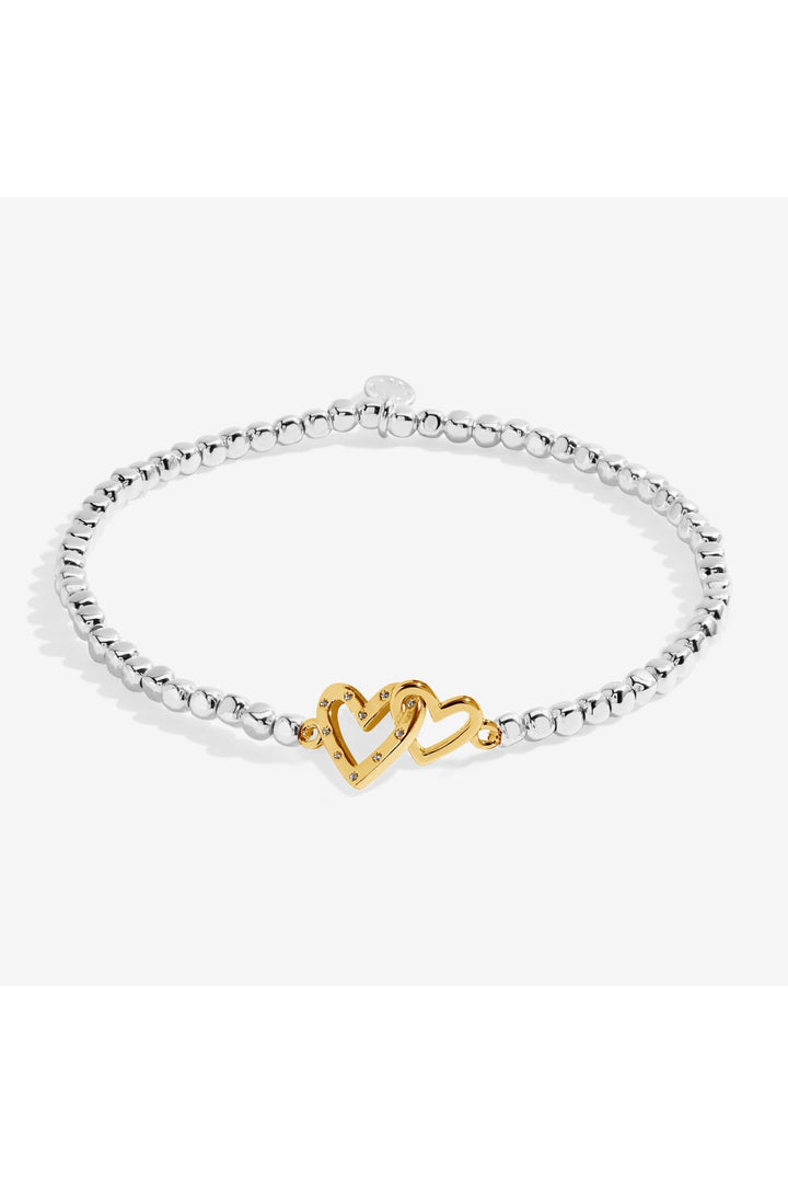 Mother's Day Forever Yours 'You Are The Best Mama Ever' Bracelet