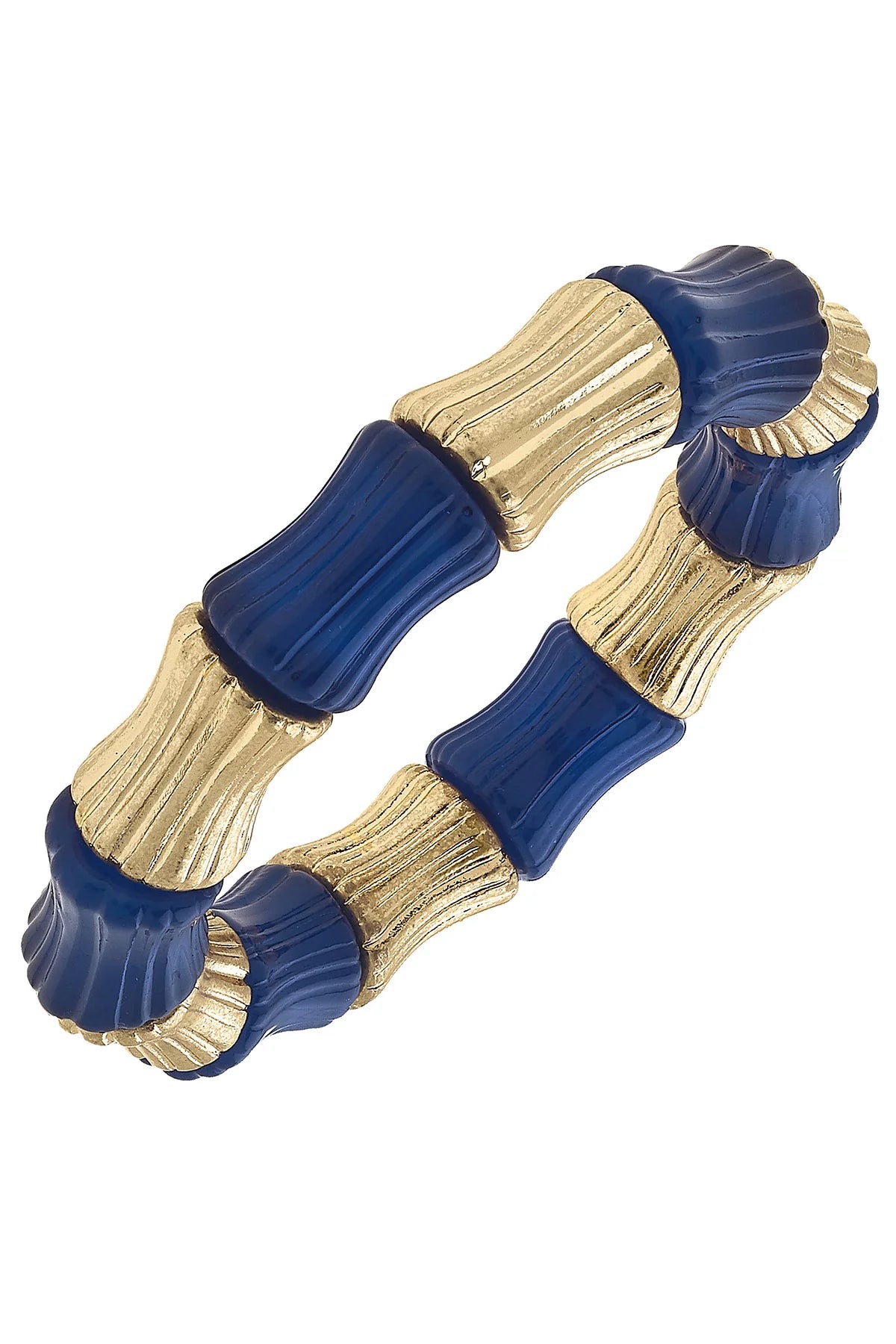 Kai Bamboo Stretch Bracelet