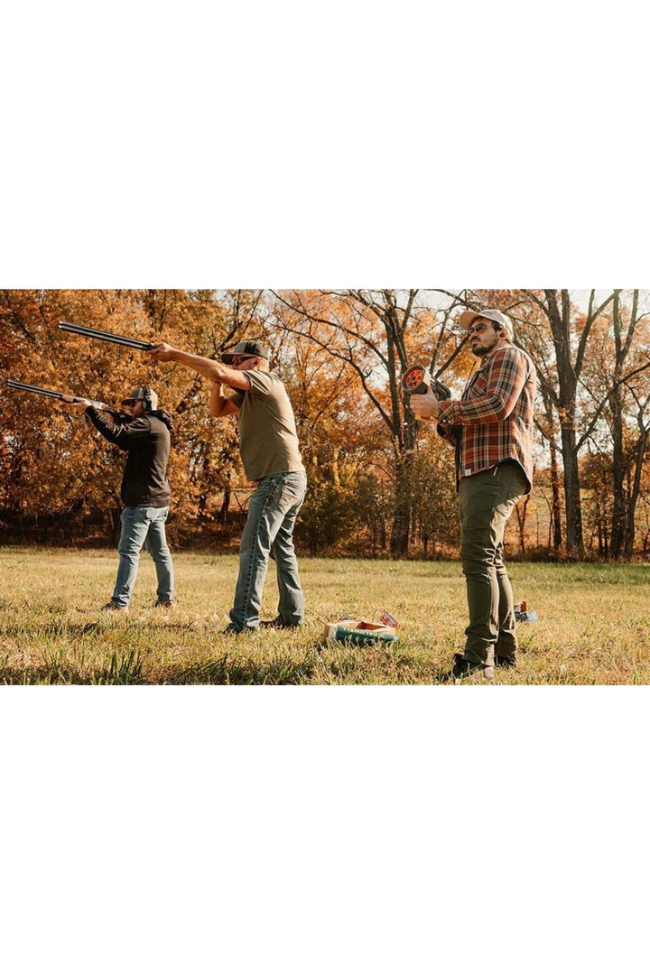 Caldwell Claycopter | Handheld Electric Target Launcher
