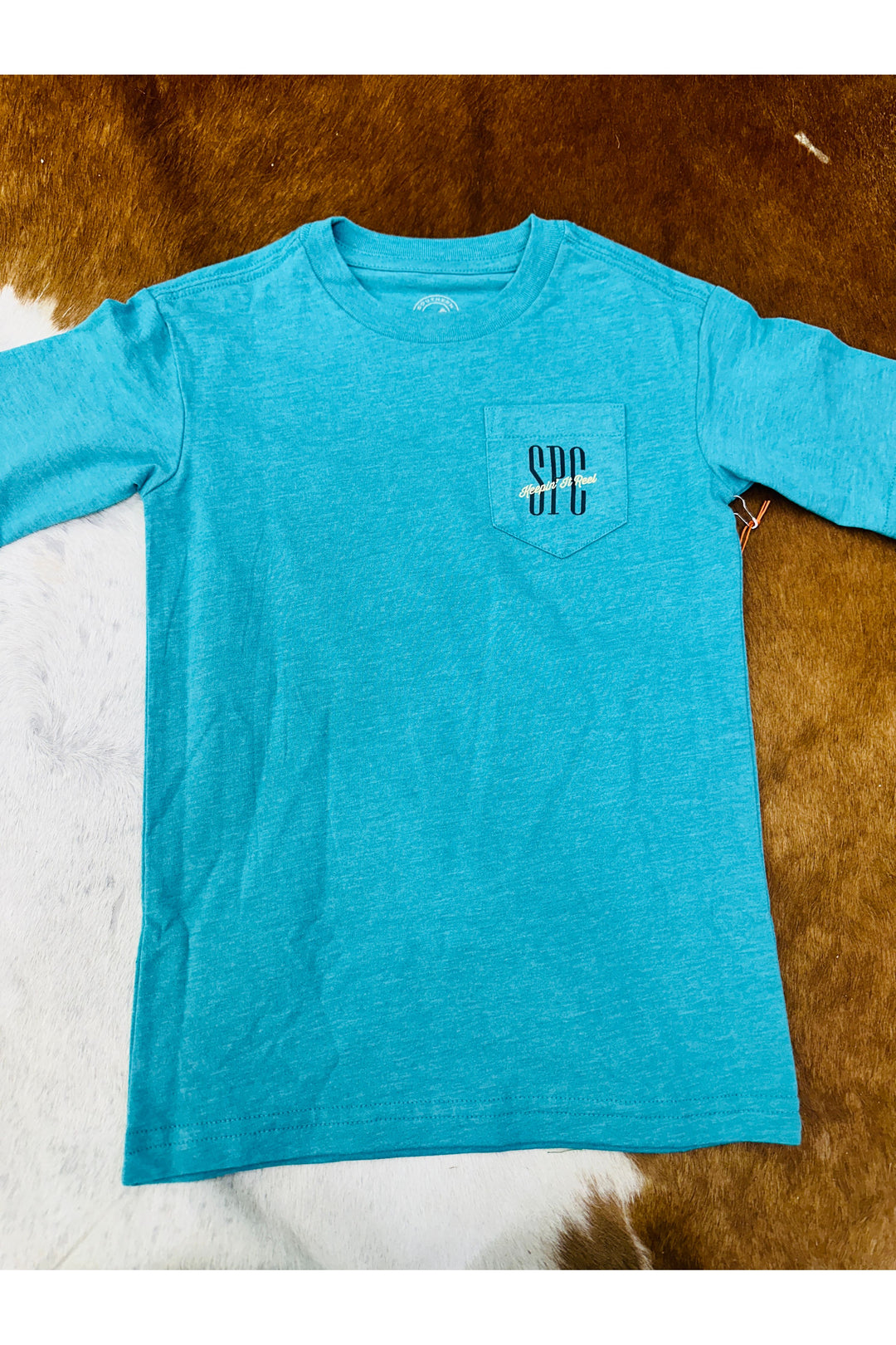 YOUTH Southern Point Co. | Keepin’ It Reel