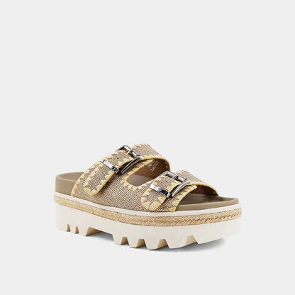 Shu Shop Laura Sandal