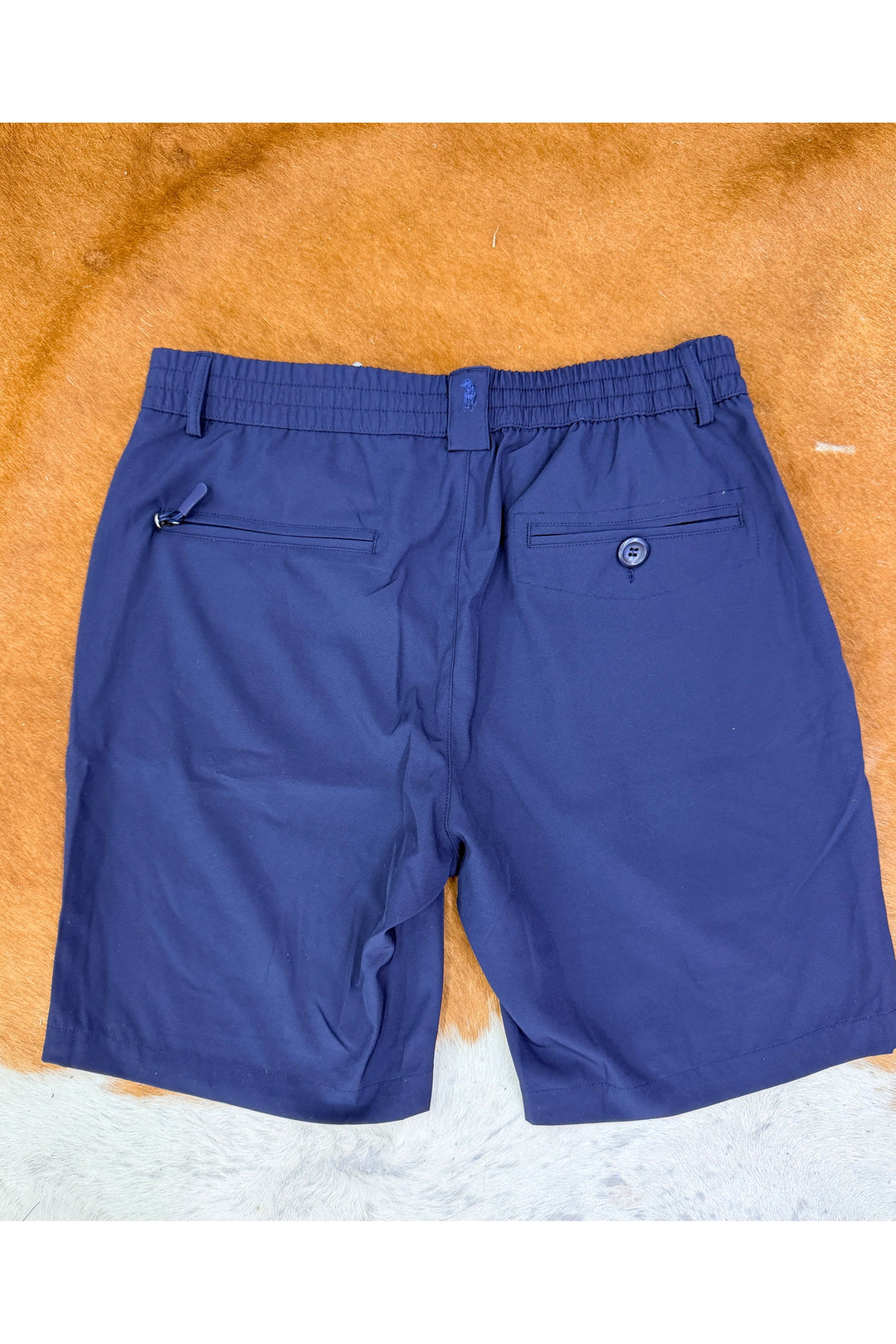 Southern Casanova| Night Swim Performance Shorts