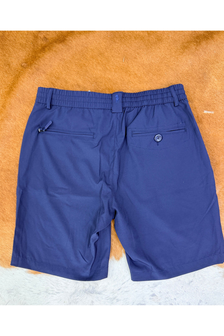 Southern Casanova| Night Swim Performance Shorts