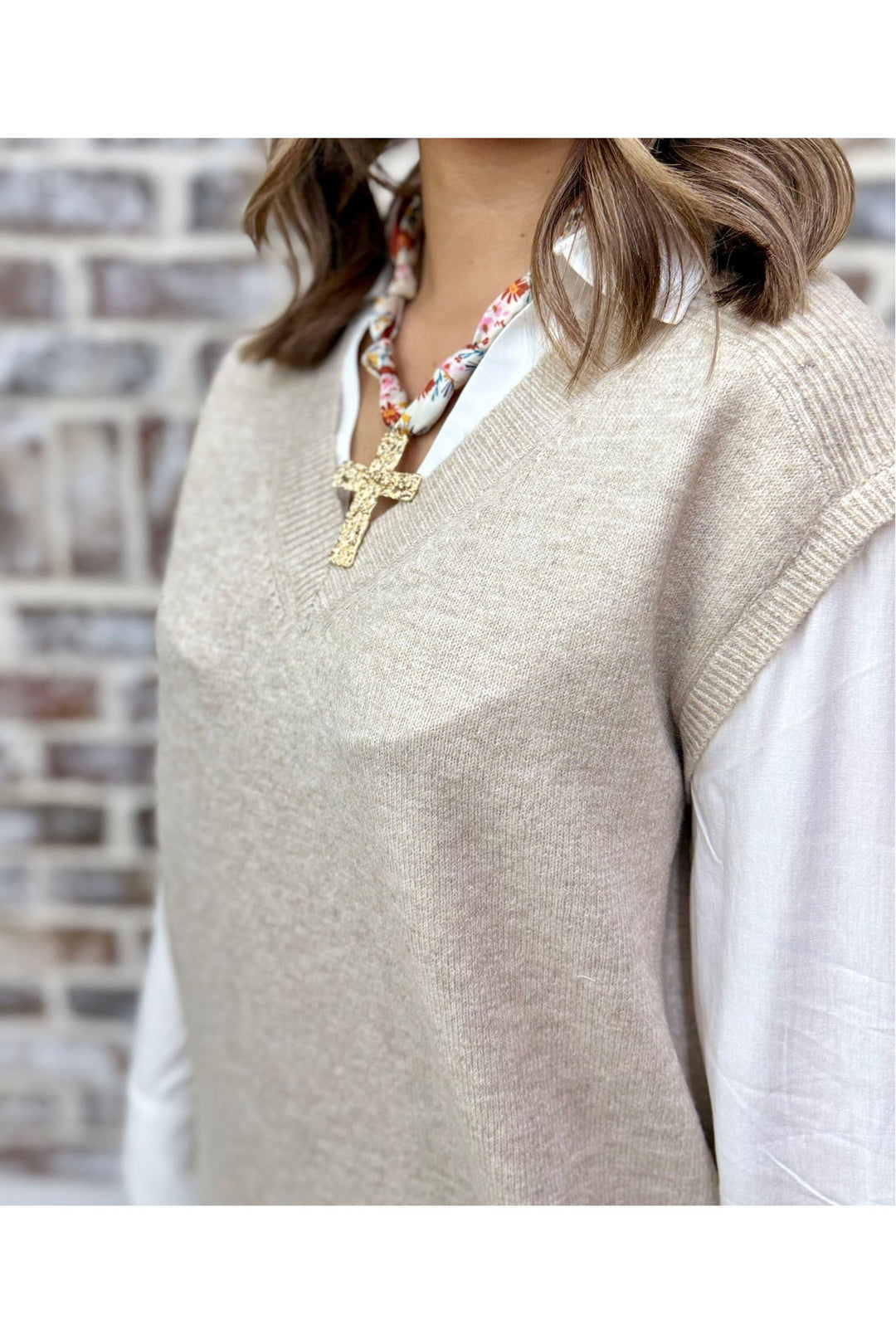 Sophisticated Shirt Dress