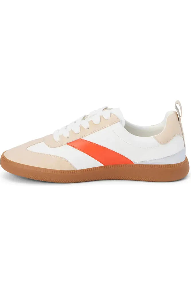 Coconuts by Matisse Wylder Natural Multi Sneaker