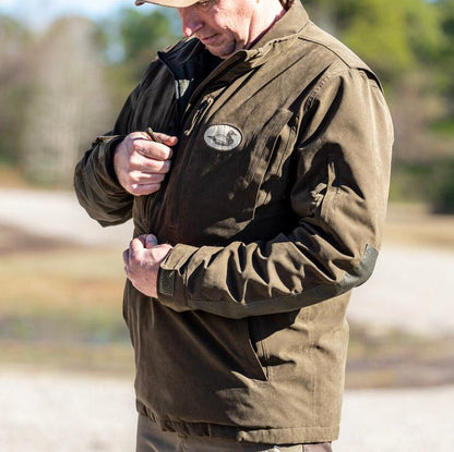 Dixie Decoy Long Point Pullover