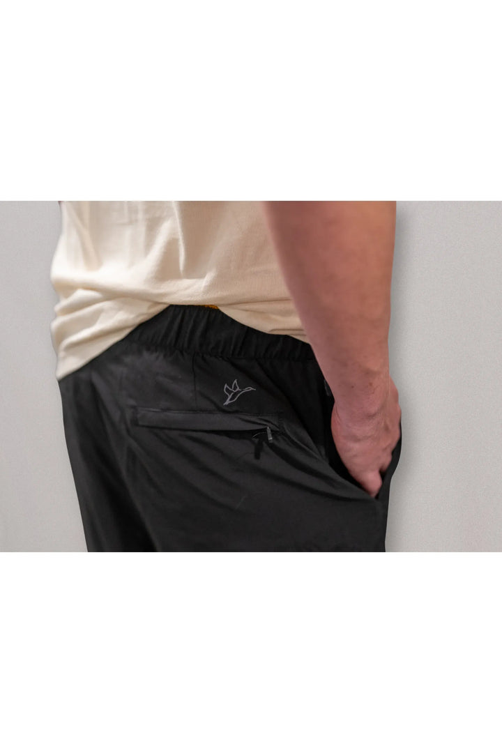 Combat Waterfowl | Freelance Pant Joggers Black
