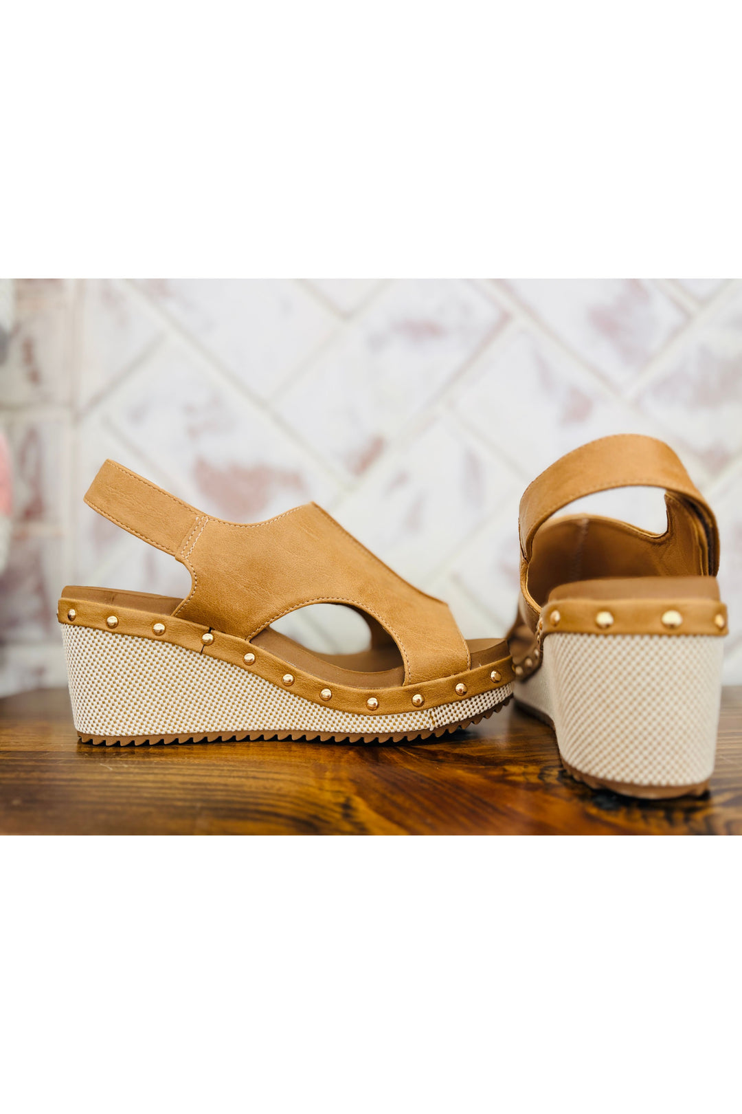 Corkys| For Keeps~ Caramel