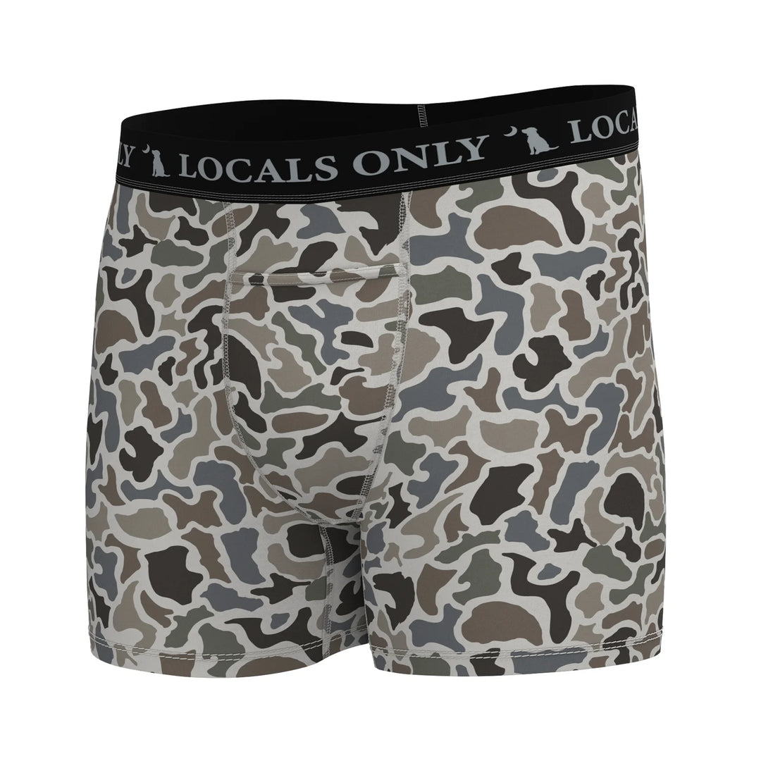 Local Boy | Boxer Briefs - Localflage