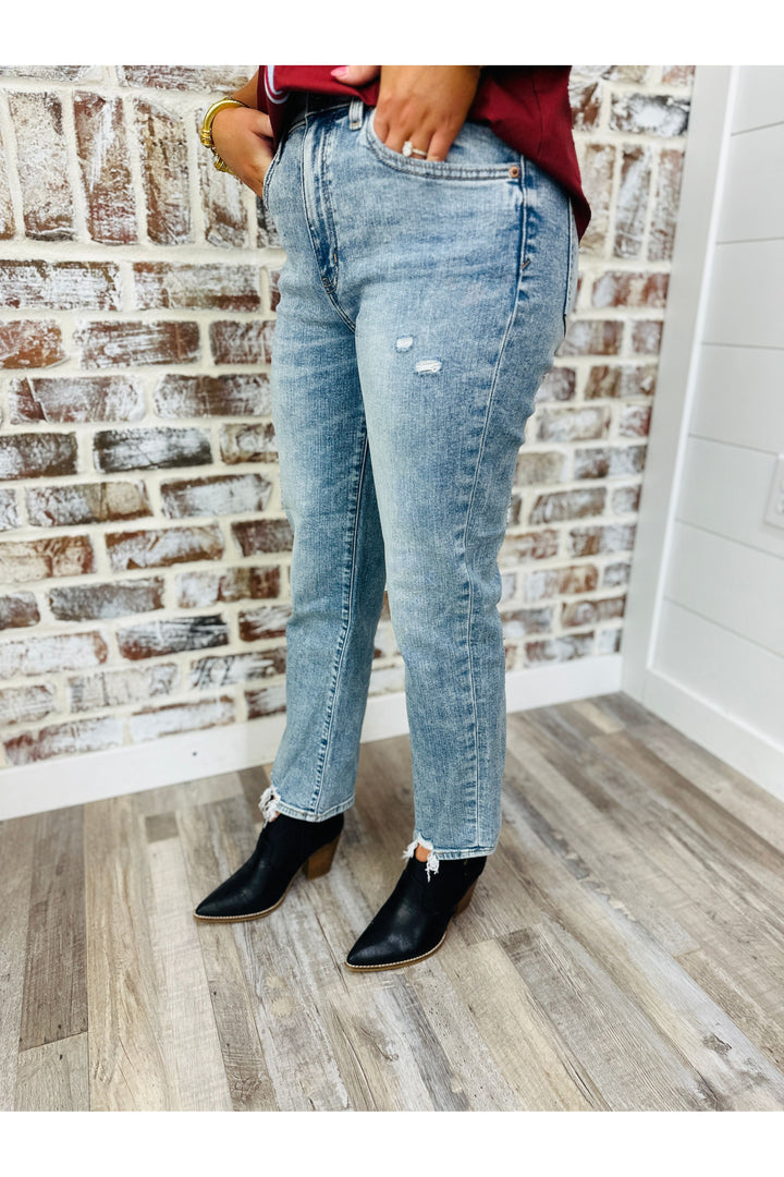 Daze Denim | Straight Up Vintage Jean