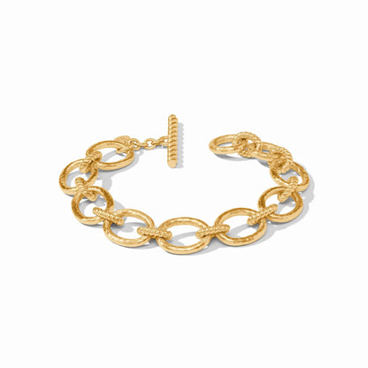 Julie Vos| Nassau Demi Link Bracelet