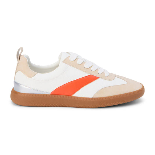 Coconuts by Matisse Wylder Natural Multi Sneaker