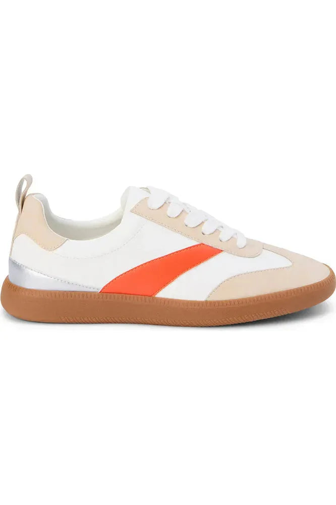 Coconuts by Matisse Wylder Natural Multi Sneaker
