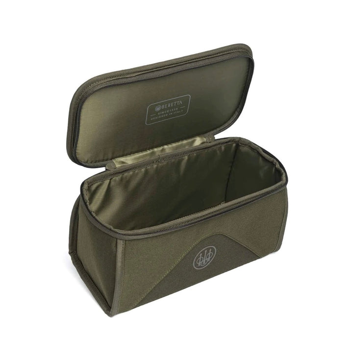 Beretta | Gamekeeper Evo Cart Bag 50 - Moss Brown Bark