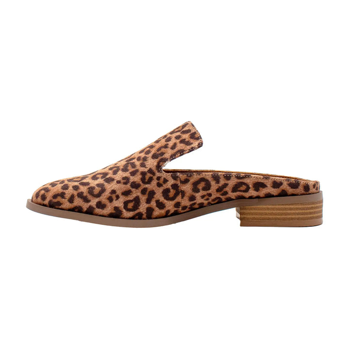 Volatile| Avery Slide On Shoes