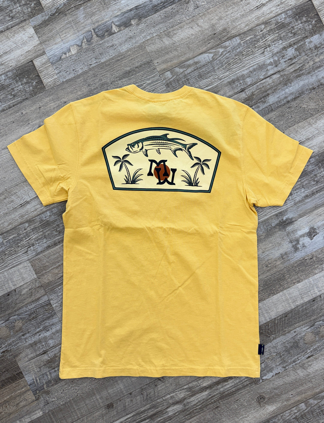 Marsh Wear | Silver King SS Tee