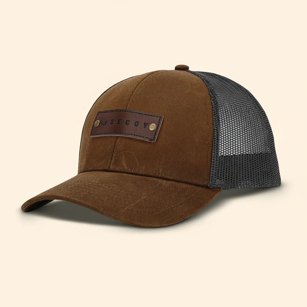 Dixie Decoy| LEGACY WAXED HAT