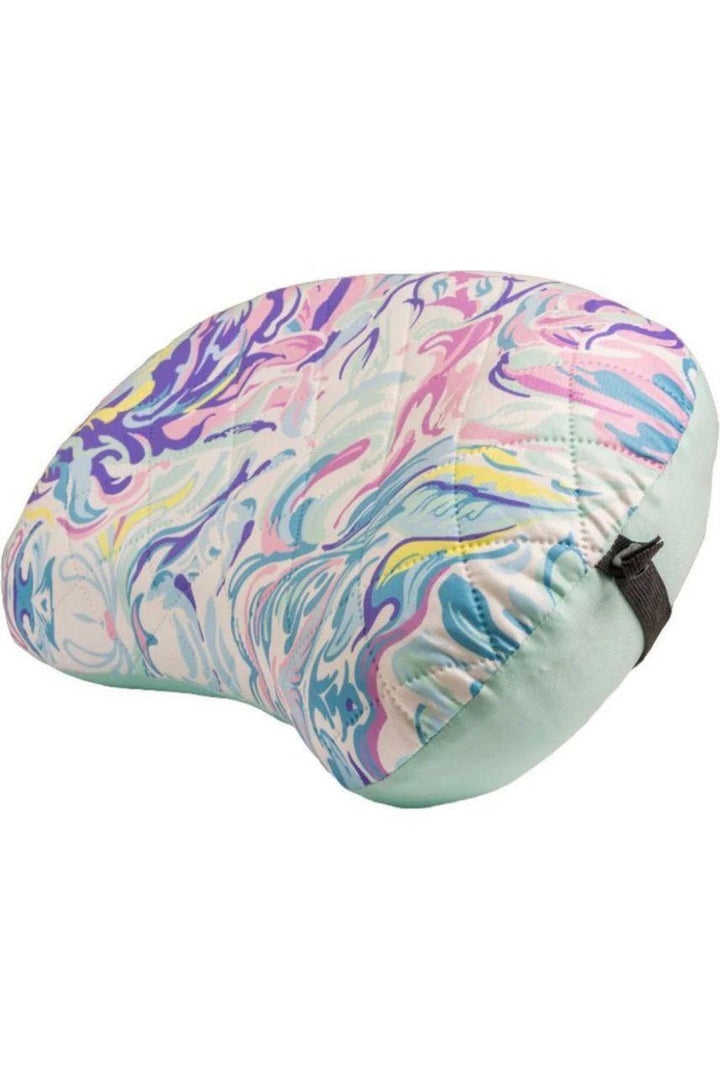 Cooling Beach Pillow