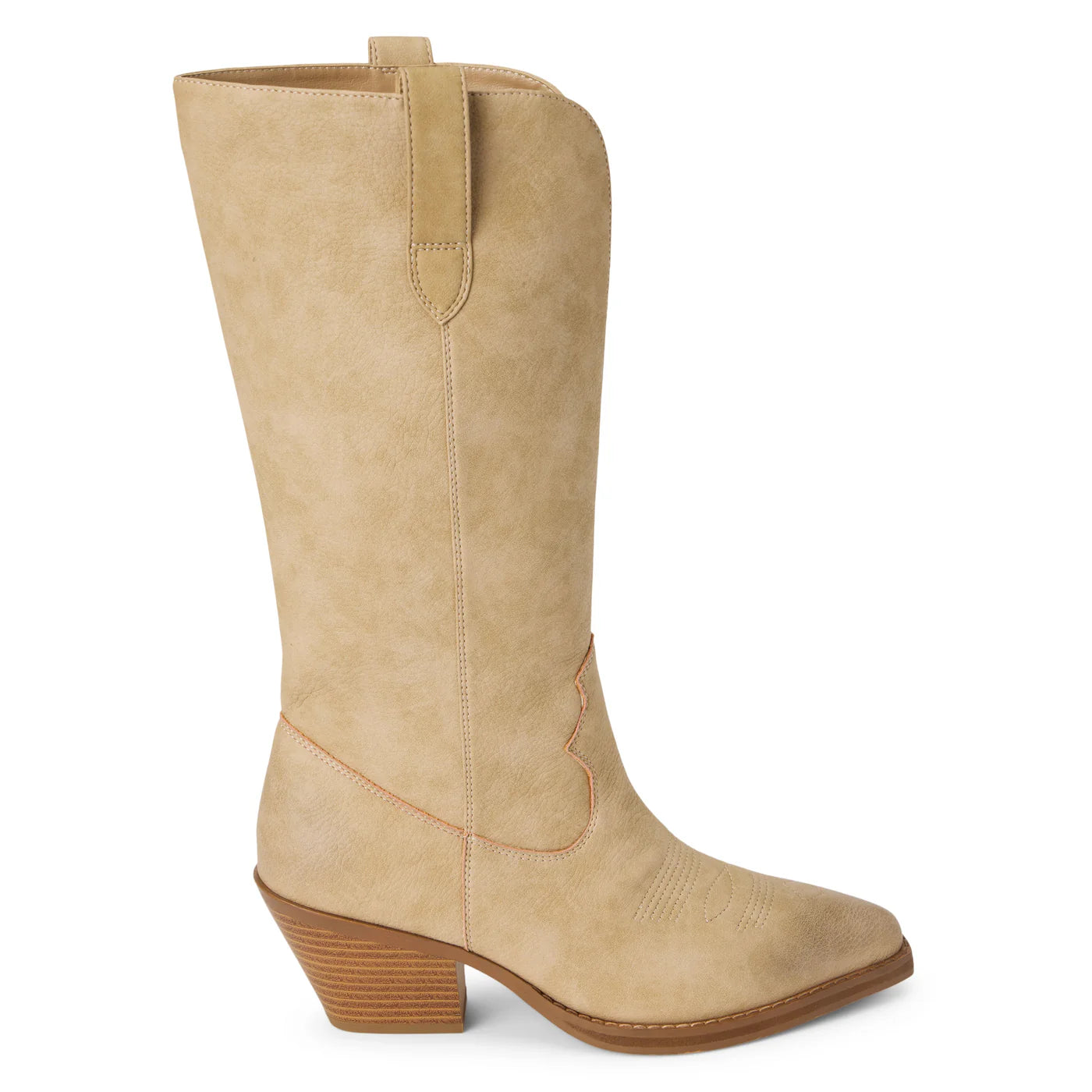 Matisse~ BODHI WESTERN BOOT