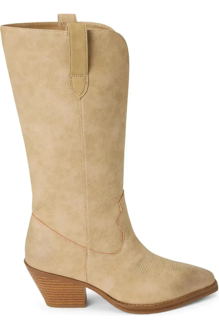 Matisse~ BODHI WESTERN BOOT